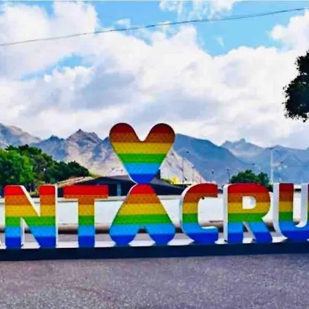 Brego, Velero Santa Cruz de Tenerife