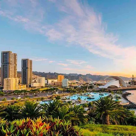 Brego, Velero * Santa Cruz de Tenerife